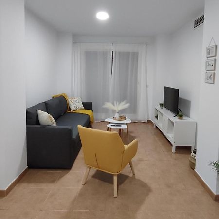 Apartamento En Sevilla Con Piscina Y Parking La Algaba Extérieur photo