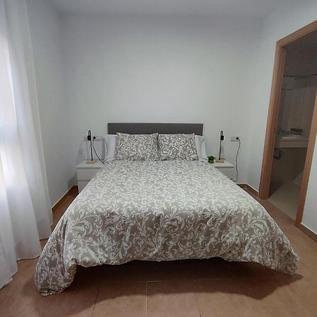 Apartamento En Sevilla Con Piscina Y Parking La Algaba Extérieur photo