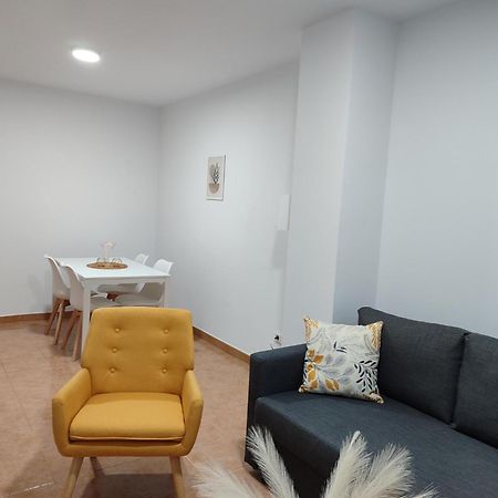 Apartamento En Sevilla Con Piscina Y Parking La Algaba Extérieur photo