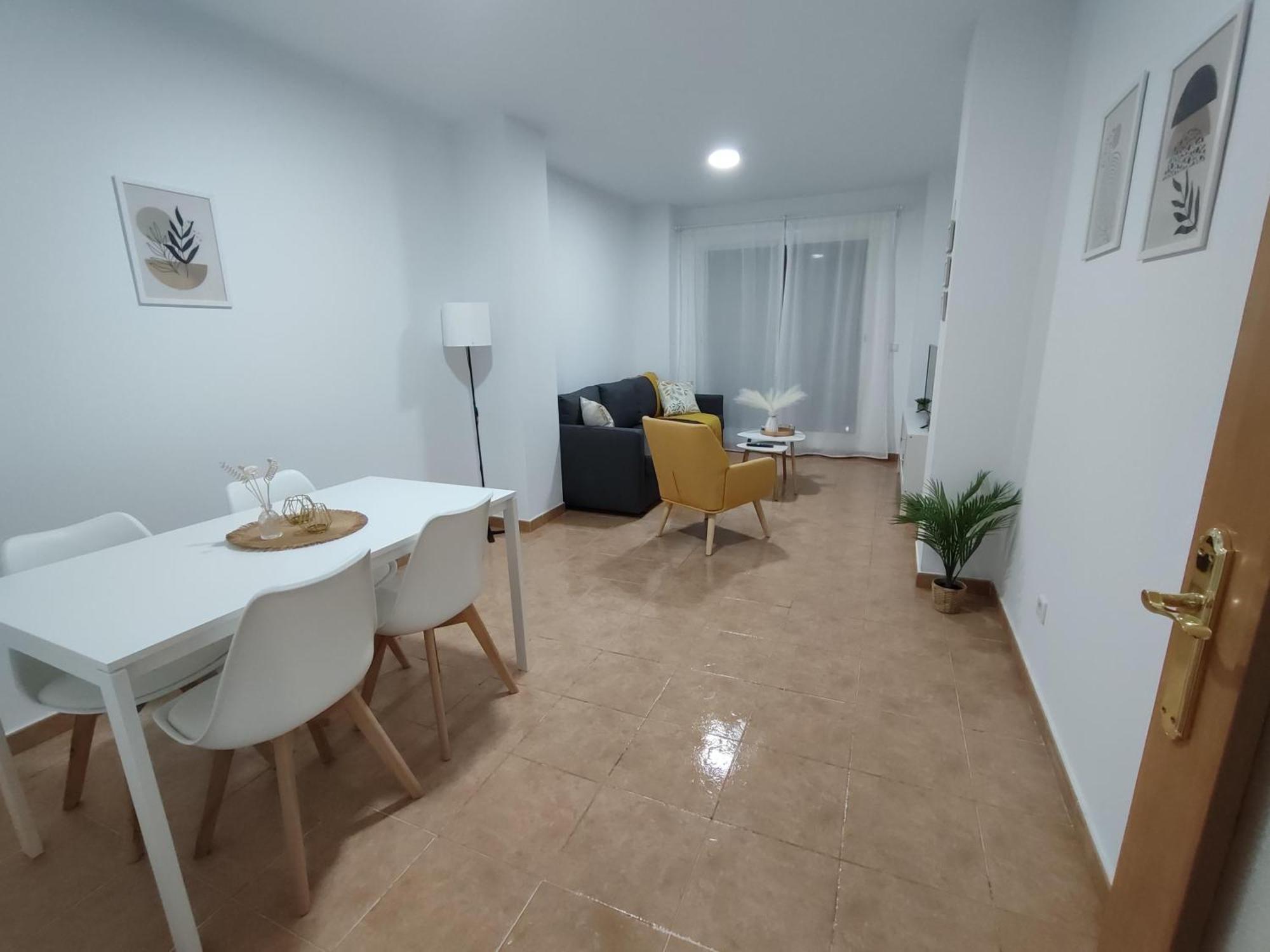 Apartamento En Sevilla Con Piscina Y Parking La Algaba Extérieur photo