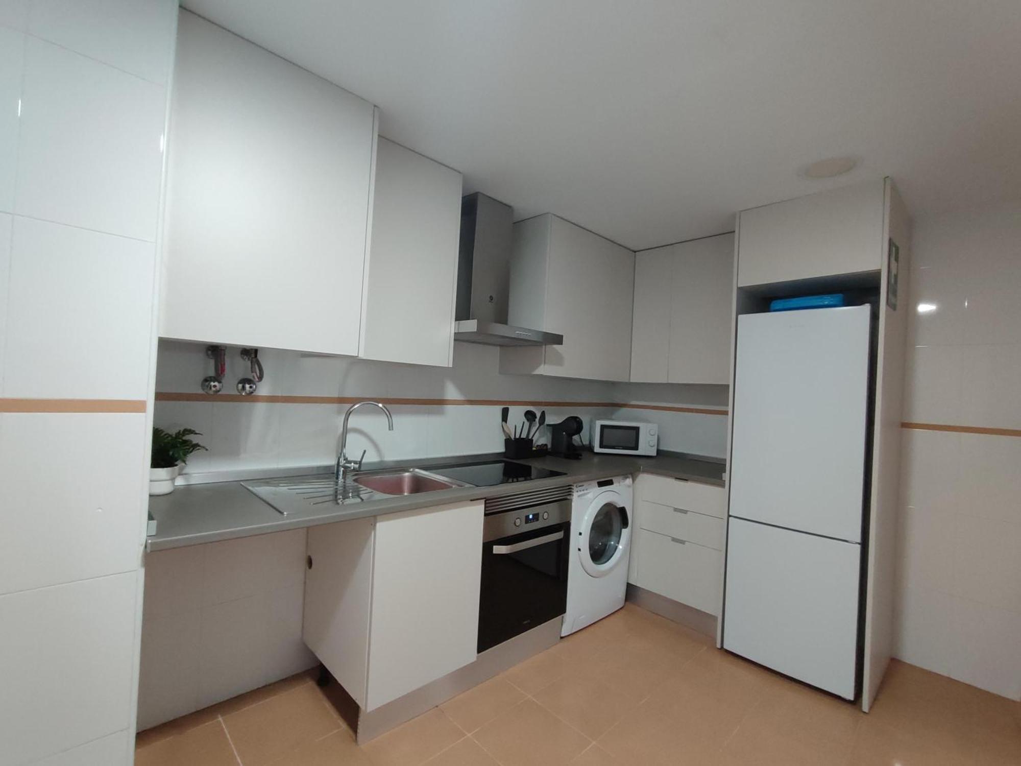 Apartamento En Sevilla Con Piscina Y Parking La Algaba Extérieur photo