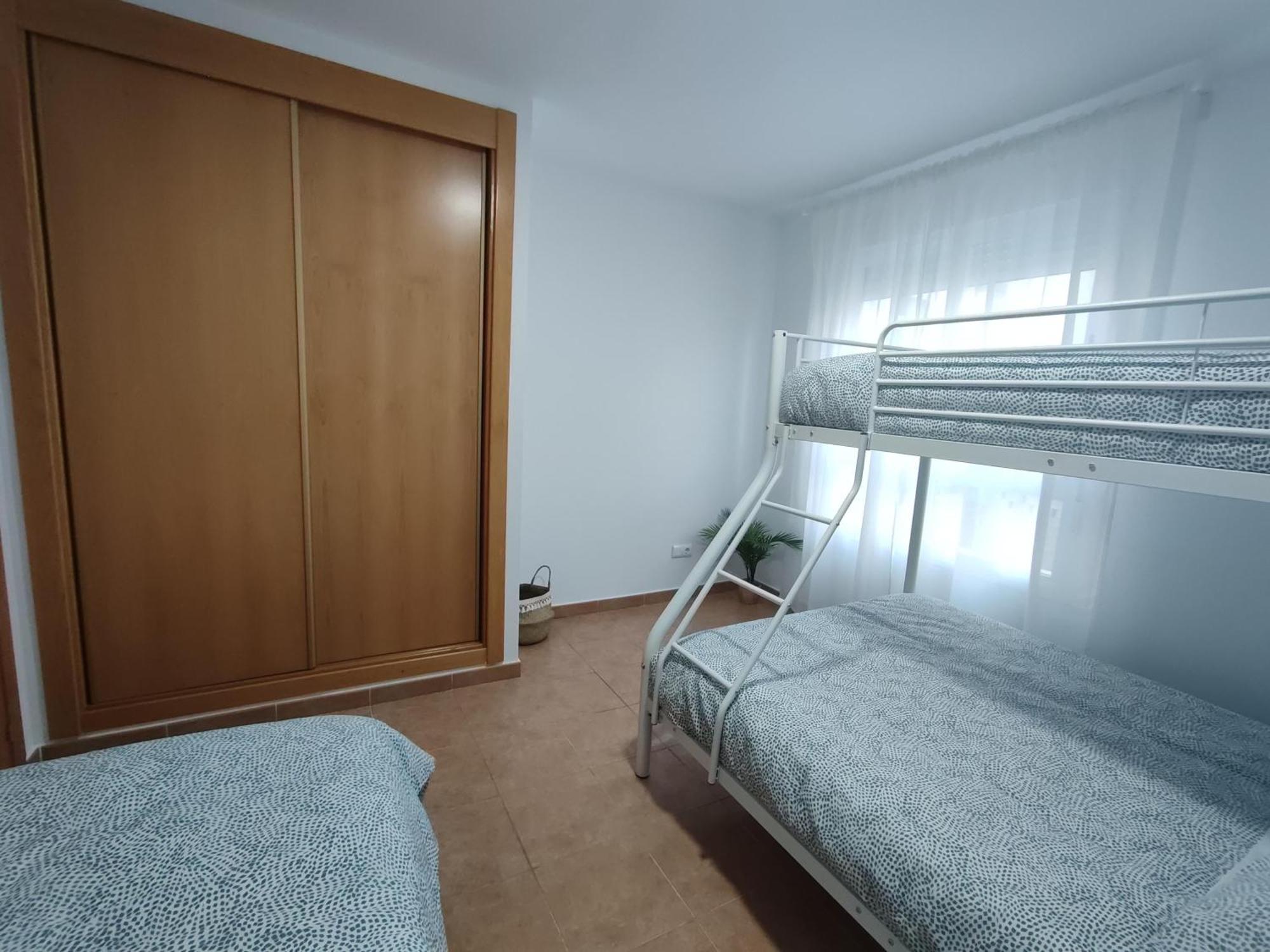 Apartamento En Sevilla Con Piscina Y Parking La Algaba Extérieur photo