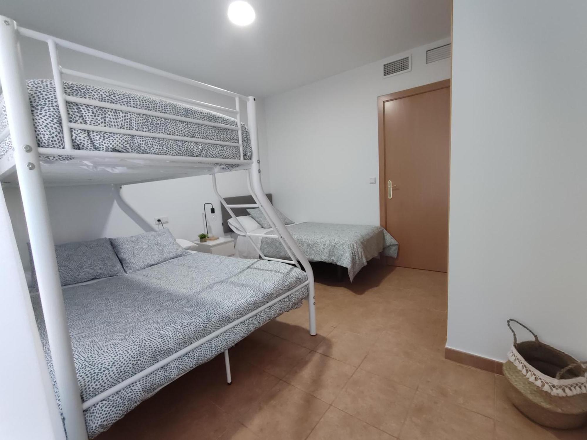 Apartamento En Sevilla Con Piscina Y Parking La Algaba Extérieur photo