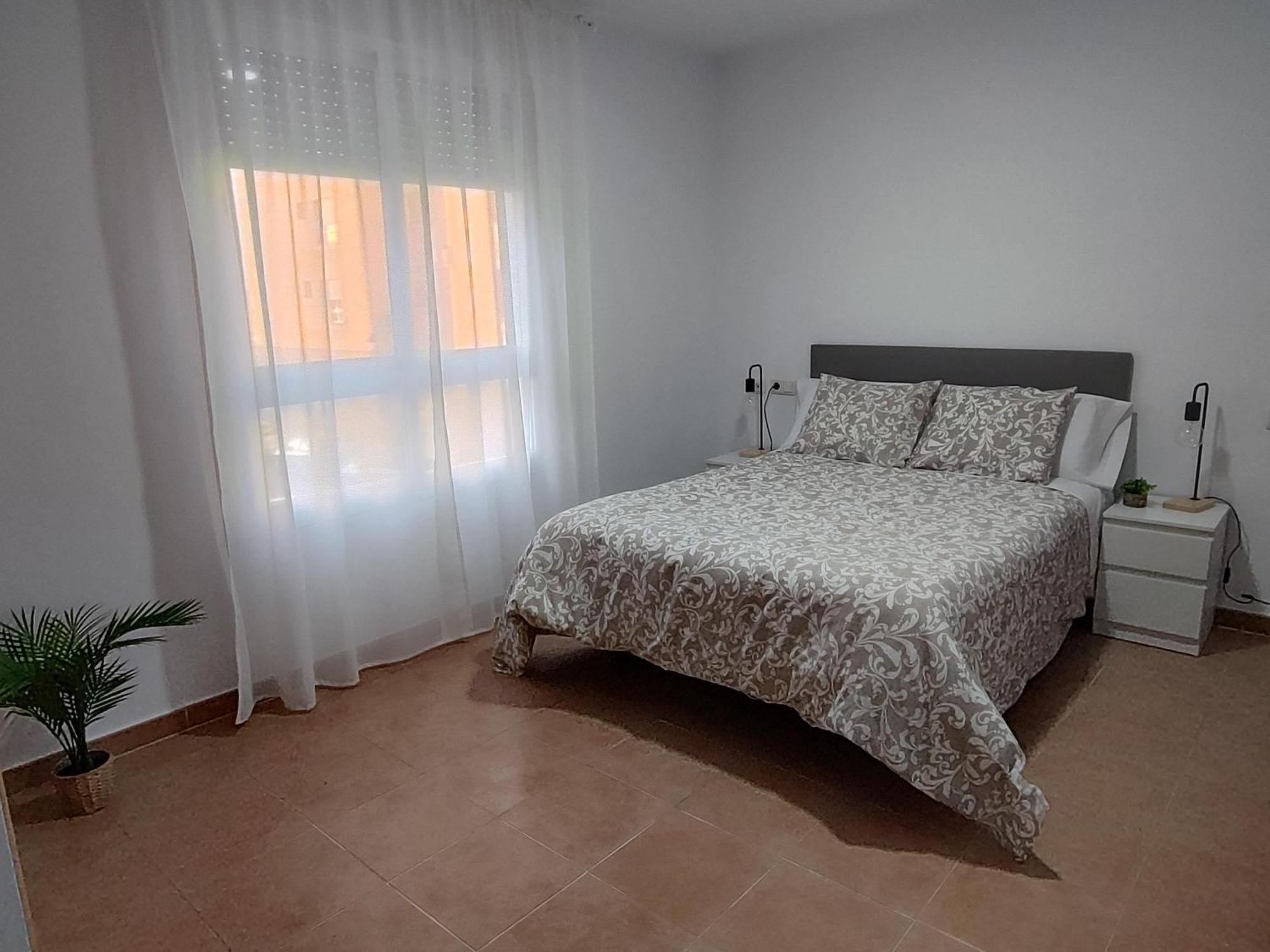 Apartamento En Sevilla Con Piscina Y Parking La Algaba Extérieur photo