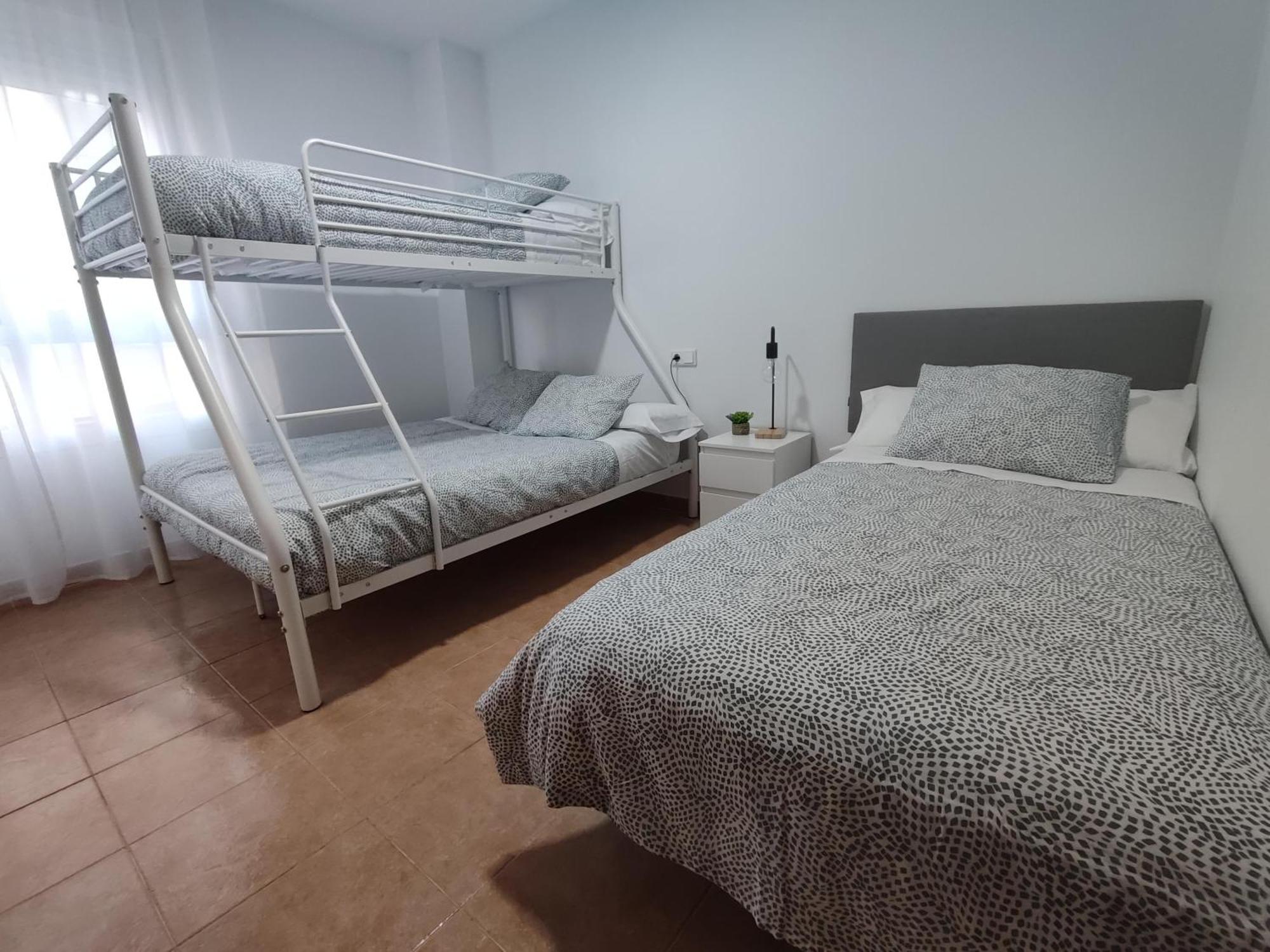 Apartamento En Sevilla Con Piscina Y Parking La Algaba Extérieur photo